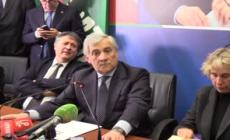 Europee, Tajani: "Candidatura leader coalizione? Dovra' essere scelta congiunta"