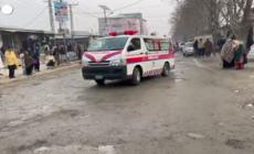 Pakistan, bomba su mezzo polizia: morti almeno 5 agenti