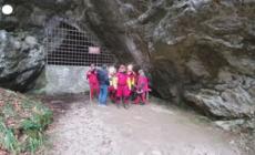 Slovenia, salvati i cinque intrappolati nella grotta