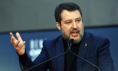 La sfida di Salvini: si gioca tutto nelle europee