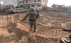 Gaza, proseguono le operazioni dell'Esercito israeliano