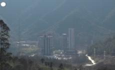 Cina, lanciato con successo il satellite Einstein Probe