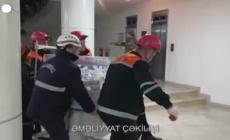 Morti 4 neonati in un incendio in una clinica pediatrica in Azerbaigian