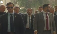 Israele, Blinken incontra il ministro della Difesa Gallant