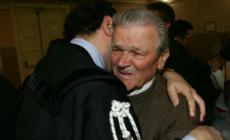 Morto a 95 anni Ferruccio Laffi, memoria di Marzabotto 