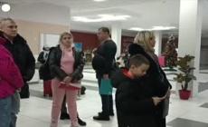La Russia evacua decine di bambini da Belgorod