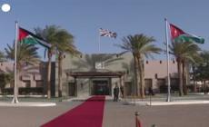 Gaza, ad Aqaba vertice Giordania-Egitto-Autorita' nazionale palestinese