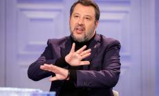 Salvini: "In città ai 30? 'No a multe per sentire uccellini"