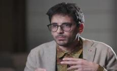 Valerio Lundini: "Ecco le mie 'Faccende complicate'"