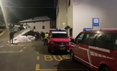 Femminicidio in Trentino, uccide la compagna e si suicida
