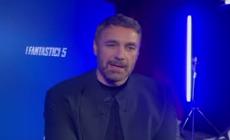 "I Fantastici 5", Raoul Bova e' un allenatore paralimpico nella nuova serie Mediaset