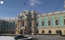 Ucraina, Sunak a Kiev per un nuovo pacchetto di aiuti