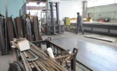 Industria a picco a novembre, in un anno produzione -3,1%