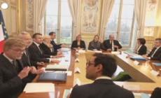 Macron sprona il nuovo governo, 'siate rivoluzionari'