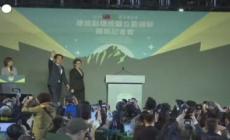 Taiwan, vince il democratico Lai