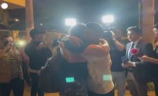 Ecuador, liberati tutti gli ostaggi nei penitenziari
