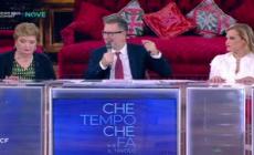 Violenza di genere, Benedetta Pilato: "A volte ho paura mentre torno a casa"