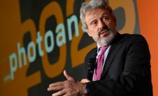 Vittorio Emanuele Parsi sta meglio: "Mi aspetta una lunga riabilitazione". L'esperto di geopolitica era stato ricoverato in fin di vita negli ultimi giorni del 2023