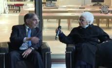 Shoah, La Russa: "Quello che e' avvenuto e' stato il male assoluto"