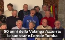 50 anni della Valanga Azzurra: le sue star e l'erede Tomba