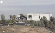 Raid iraniani sul Kurdistan iracheno, gli effetti degli attacchi