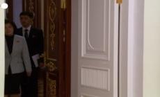 Putin incontra a Mosca la ministra degli Esteri nordcoreana