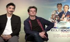 "I Soliti Idioti 3- Il ritorno": Biggio e Mandelli di nuovo al cinema dopo 12 anni