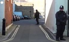 Londra, il principe William fa visita a Kate in ospedale
