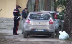 Picchiato e bruciato nel pistoiese, fermato il cognato, "ha agito per l'eredità"