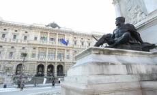 Cassazione, "su saluto romano applicare la legge Scelba"
