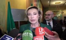 Trasporti, Moratti: "Competitivita' valore per sistema paese"