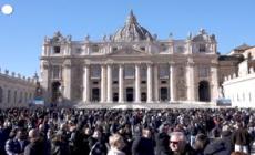 Il Papa lancia appello:  "Liberate le suore rapite ad Haiti"