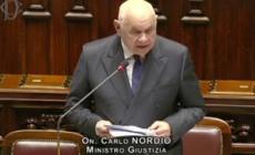 Anm attacca Nordio su abuso d'ufficio e intercettazioni