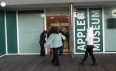 All About Apple, a Savona nel museo dedicato al colosso di Cupertino