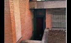 Verona: donna sequestrata e picchiata in un tugurio, Polizia la libera