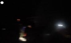 Terremoto di magnitudo 7 al confine tra Cina e Kirghizistan