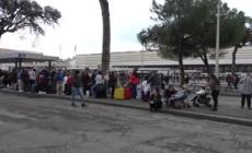 Domani il primo sciopero dell'anno nei trasporti