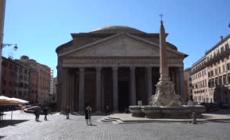 Giubileo, nella Roma dei cantieri attesi 32 milioni di pellegrini