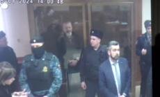 Russia, nazionalista Igor Girkin condannato a 4 anni di reclusione