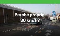 Perche' proprio 30 km/h?