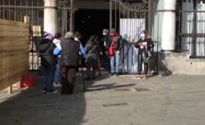 Arriva la prestazione universale per gli anziani