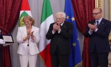 Giorno della Memoria, Mattarella incontra gli studenti al Quirinale