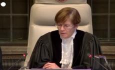 Corte dell'Aja chiede il rilascio incondizionato degli ostaggi israeliani a Gaza