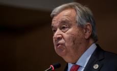 Guterres: "Rischio reale che la guerra si espanda oltre l'Ucraina"