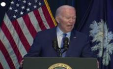 Usa, Biden contro Trump: "E' lui un perdente, non i soldati caduti in guerra"