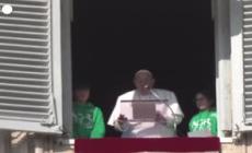 Papa Francesco: "Vicinanza alla comunita' della chiesa attaccata a Istanbul"