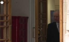 Re Carlo III lascia la London Clinic dopo l'intervento alla prostata