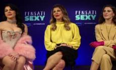 "Pensati Sexy", la commedia con Diana Del Bufalo e Valentina Nappi