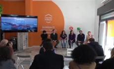 Lavazza insegna ai ragazzi di Napoli a diventare baristi