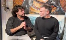 Sanremo, Renga e Nek insieme al Festival: "Portiamo canzone su amore maturo"